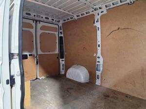 Peugeot Boxer FG 2.2 BHDI 120 L2H2 3.3T 4P 14