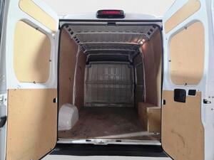Peugeot Boxer FG 2.2 BHDI 120 L2H2 3.3T 4P 11
