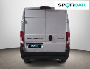 Peugeot Boxer FG 2.2 BHDI 120 L2H2 3.3T 4P 6