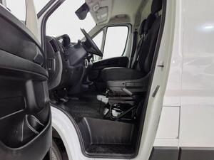 Peugeot Boxer FG 2.2 BHDI 120 L2H2 3.3T 4P 21