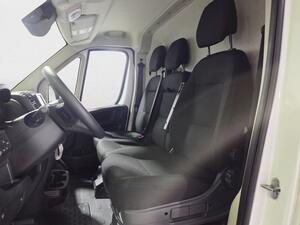 Peugeot Boxer FG 2.2 BHDI 120 L2H2 3.3T 4P 19