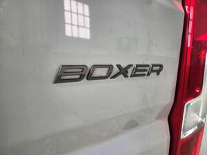 Peugeot Boxer FG 2.2 BHDI 120 L2H2 3.3T 4P 9