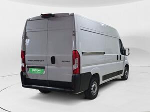 Peugeot Boxer FG 2.2 BHDI 120 L2H2 3.3T 4P 8