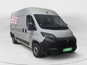 Peugeot Boxer FG 2.2 BHDI 120 L2H2 3.3T 4P 1