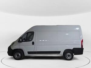 Peugeot Boxer FG 2.2 BHDI 120 L2H2 3.3T 4P 4