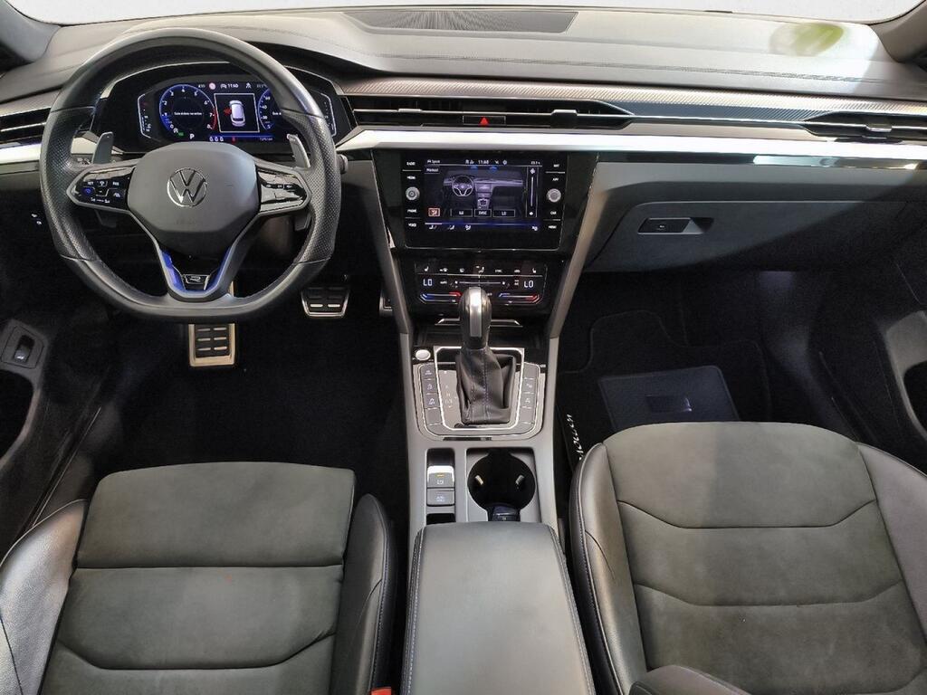 Volkswagen Arteon R 2.0 TSI 235kW (320CV) DSG 4Mot S Brake Segunda mano