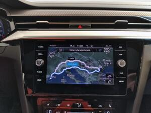 Volkswagen Arteon R 2.0 TSI 235kW (320CV) DSG 4Mot S Brake 21
