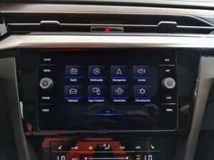 Volkswagen Arteon R 2.0 TSI 235kW (320CV) DSG 4Mot S Brake 20