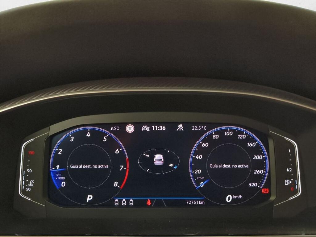 Volkswagen Arteon R 2.0 TSI 235kW (320CV) DSG 4Mot S Brake Segunda mano