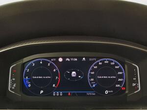 Volkswagen Arteon R 2.0 TSI 235kW (320CV) DSG 4Mot S Brake 19