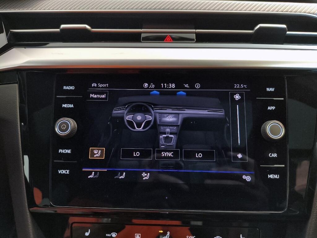 Volkswagen Arteon R 2.0 TSI 235kW (320CV) DSG 4Mot S Brake Segunda mano
