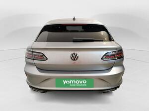 Volkswagen Arteon R 2.0 TSI 235kW (320CV) DSG 4Mot S Brake 5
