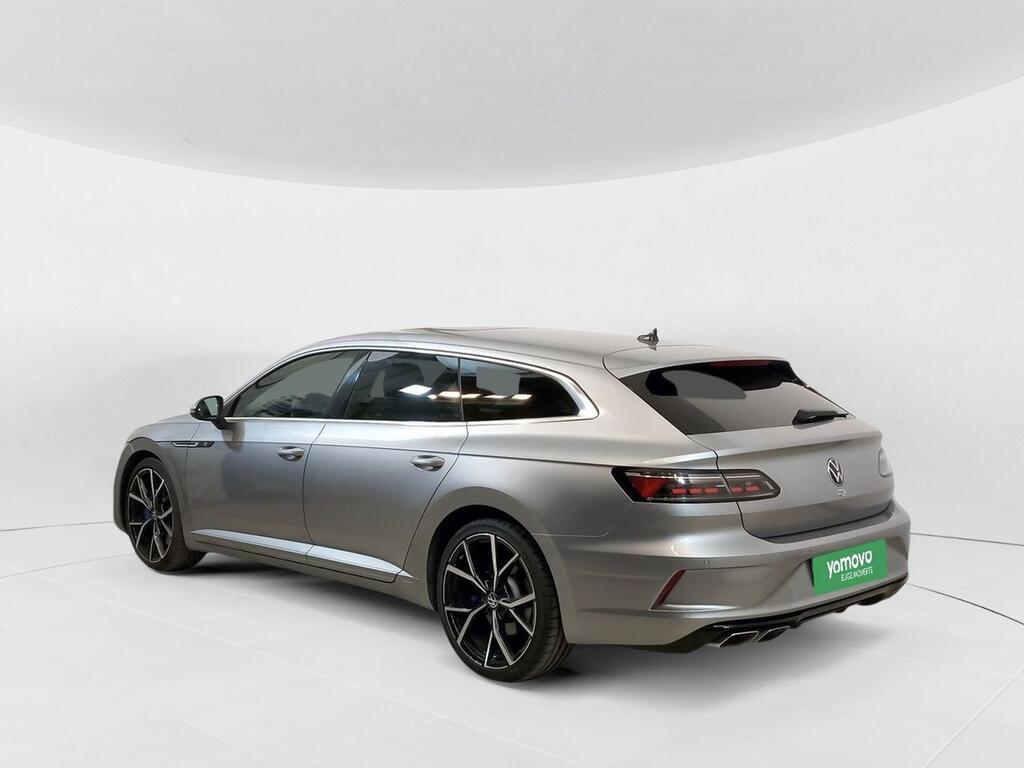 Volkswagen Arteon R 2.0 TSI 235kW (320CV) DSG 4Mot S Brake Segunda mano