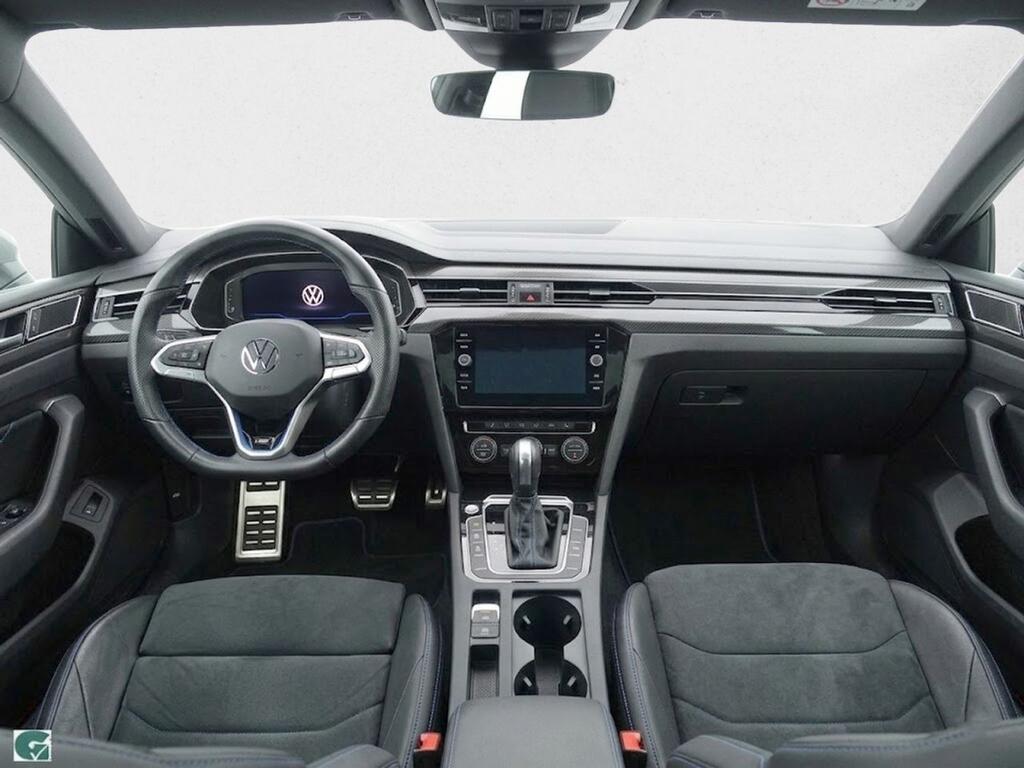Volkswagen Arteon R 2.0 TSI 235kW (320CV) DSG 4Mot S Brake 3