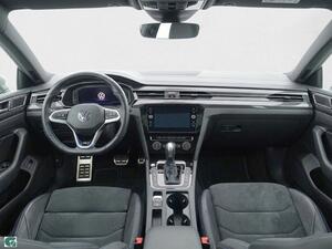 Volkswagen Arteon R 2.0 TSI 235kW (320CV) DSG 4Mot S Brake