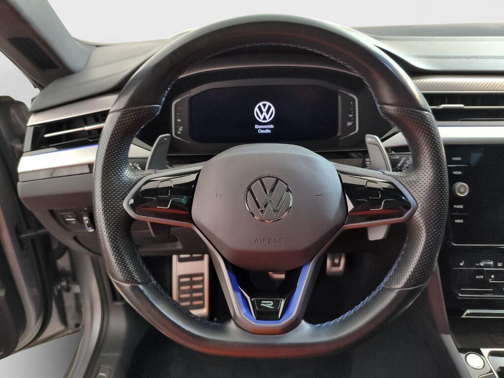 Volkswagen Arteon R 2.0 TSI 235kW (320CV) DSG 4Mot S Brake Segunda mano