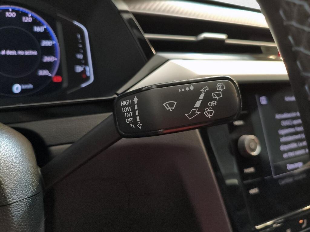 Volkswagen Arteon R 2.0 TSI 235kW (320CV) DSG 4Mot S Brake Segunda mano