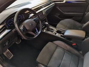 Volkswagen Arteon R 2.0 TSI 235kW (320CV) DSG 4Mot S Brake 27