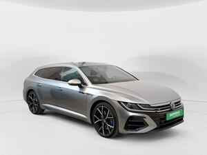 Volkswagen Arteon R 2.0 TSI 235kW (320CV) DSG 4Mot S Brake 1