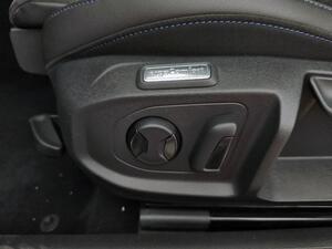 Volkswagen Arteon R 2.0 TSI 235kW (320CV) DSG 4Mot S Brake 12