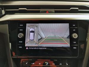 Volkswagen Arteon R 2.0 TSI 235kW (320CV) DSG 4Mot S Brake 23