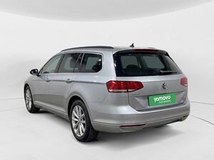 Volkswagen Passat Variant Executive 2.0 TDI 90kW (122CV) D