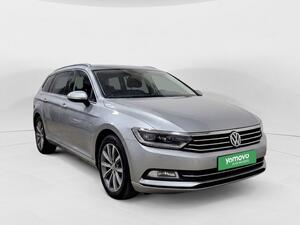 Volkswagen Passat Variant Executive 2.0 TDI 90kW (122CV) D 1