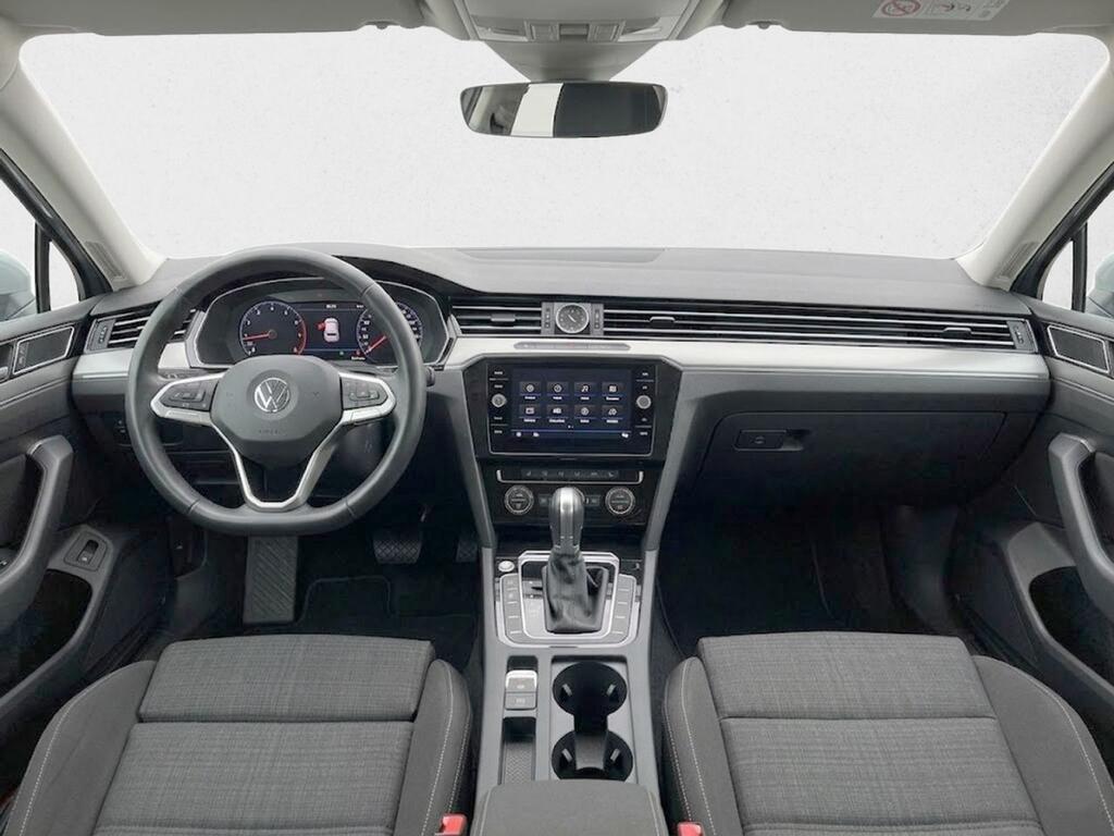 Volkswagen Passat Variant Executive 2.0 TDI 90kW (122CV) D 3