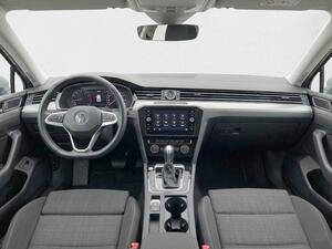 Volkswagen Passat Variant Executive 2.0 TDI 90kW (122CV) D