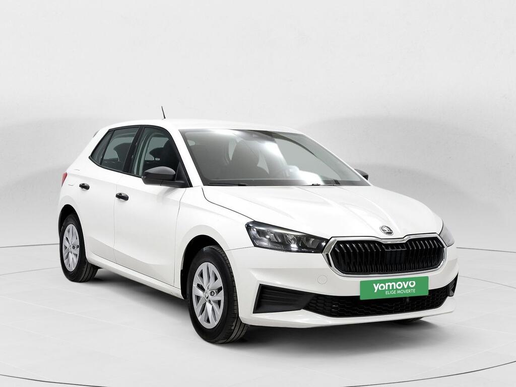 Skoda Fabia 1.0 MPI 59KW (80CV) Essence