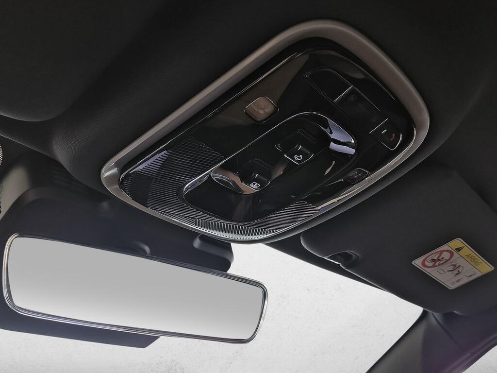 Ebro S900 PHEV 1.5 TGDI 3DHT 4X4 Luxury