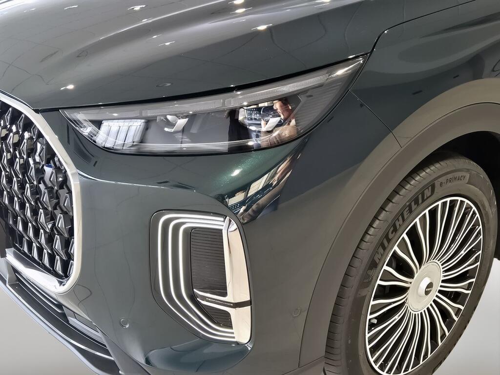Ebro S900 PHEV 1.5 TGDI 3DHT 4X4 Luxury