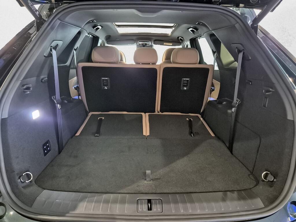Ebro S900 PHEV 1.5 TGDI 3DHT 4X4 Luxury