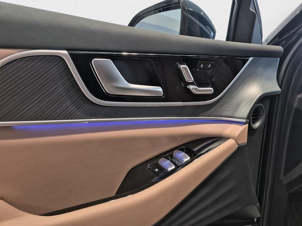 Ebro S900 PHEV 1.5 TGDI 3DHT 4X4 Luxury