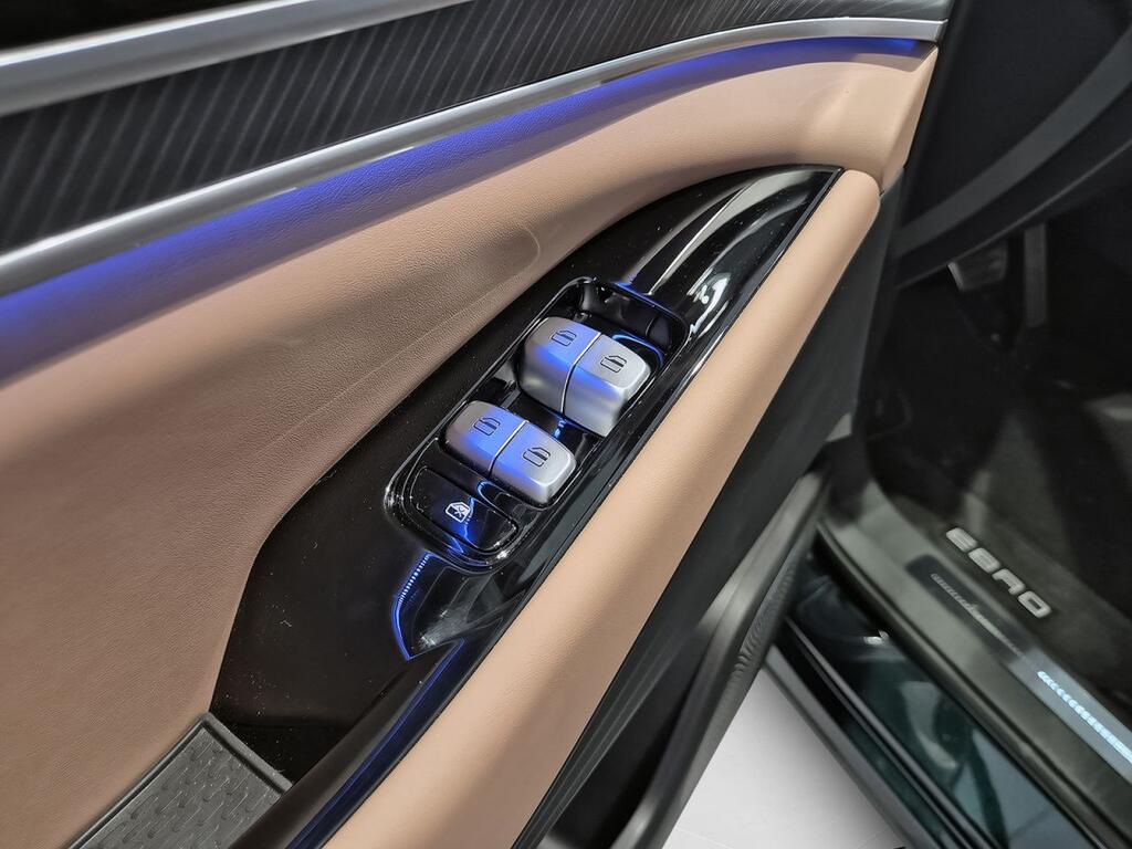 Ebro S900 PHEV 1.5 TGDI 3DHT 4X4 Luxury
