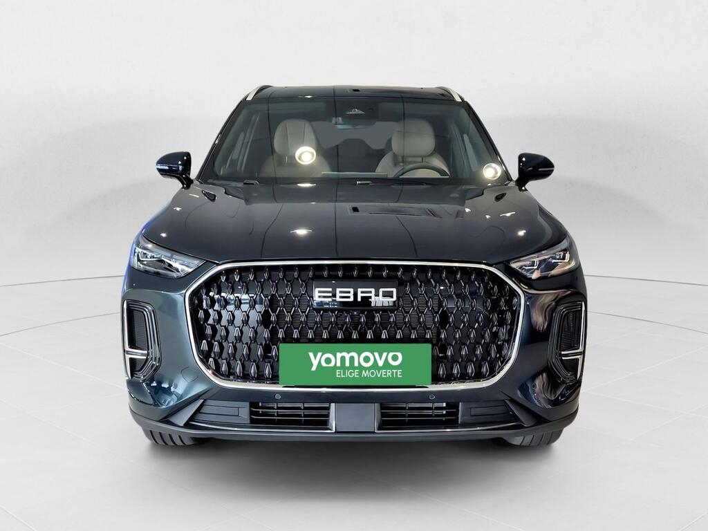 Ebro S900 PHEV 1.5 TGDI 3DHT 4X4 Luxury