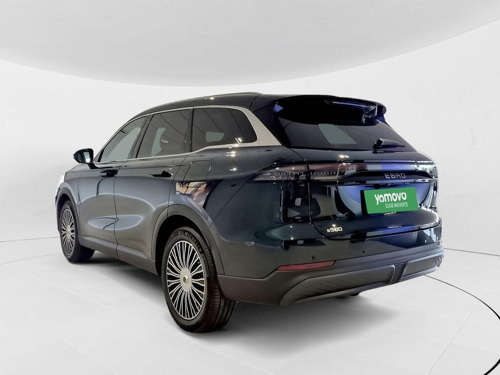 Ebro S900 PHEV 1.5 TGDI 3DHT 4X4 Luxury