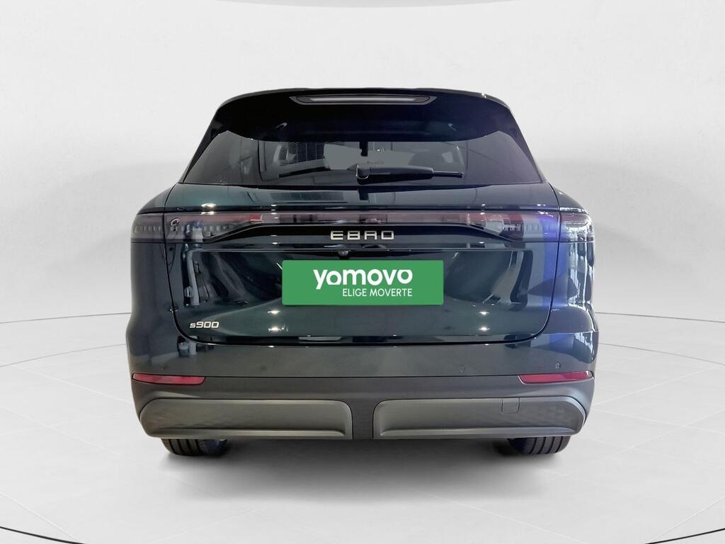 Ebro S900 PHEV 1.5 TGDI 3DHT 4X4 Luxury