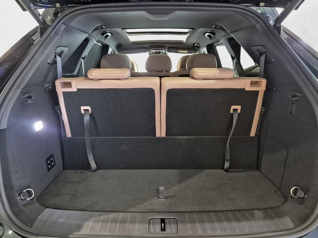 Ebro S900 PHEV 1.5 TGDI 3DHT 4X4 Luxury