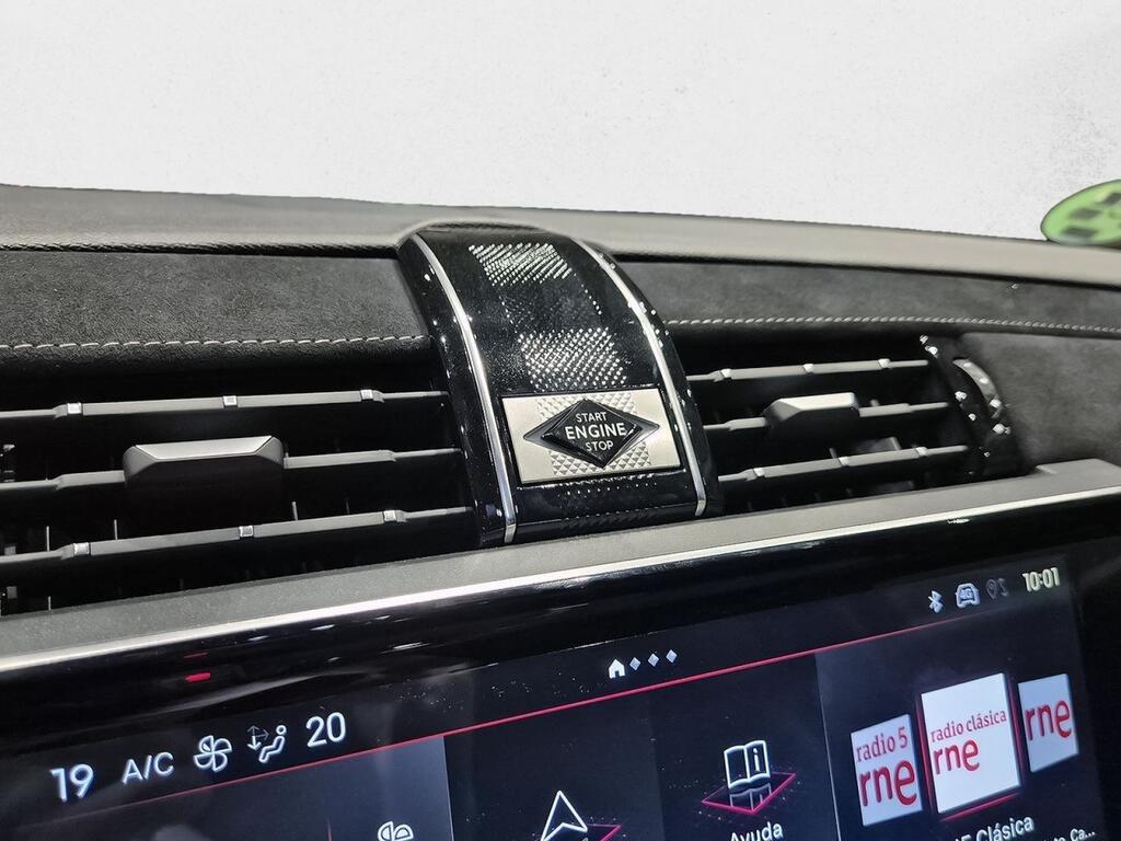 DS DS 7 BlueHDi 130 AT PALLAS 20