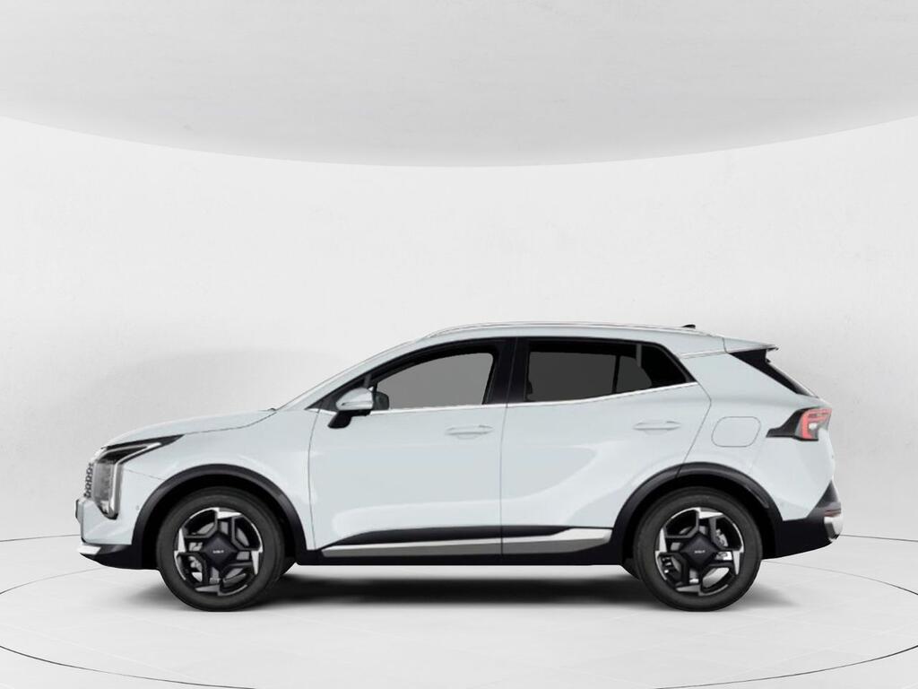 Kia Sportage 1.6 T-GDi HEV 176kW (239CV) Drive 4x2