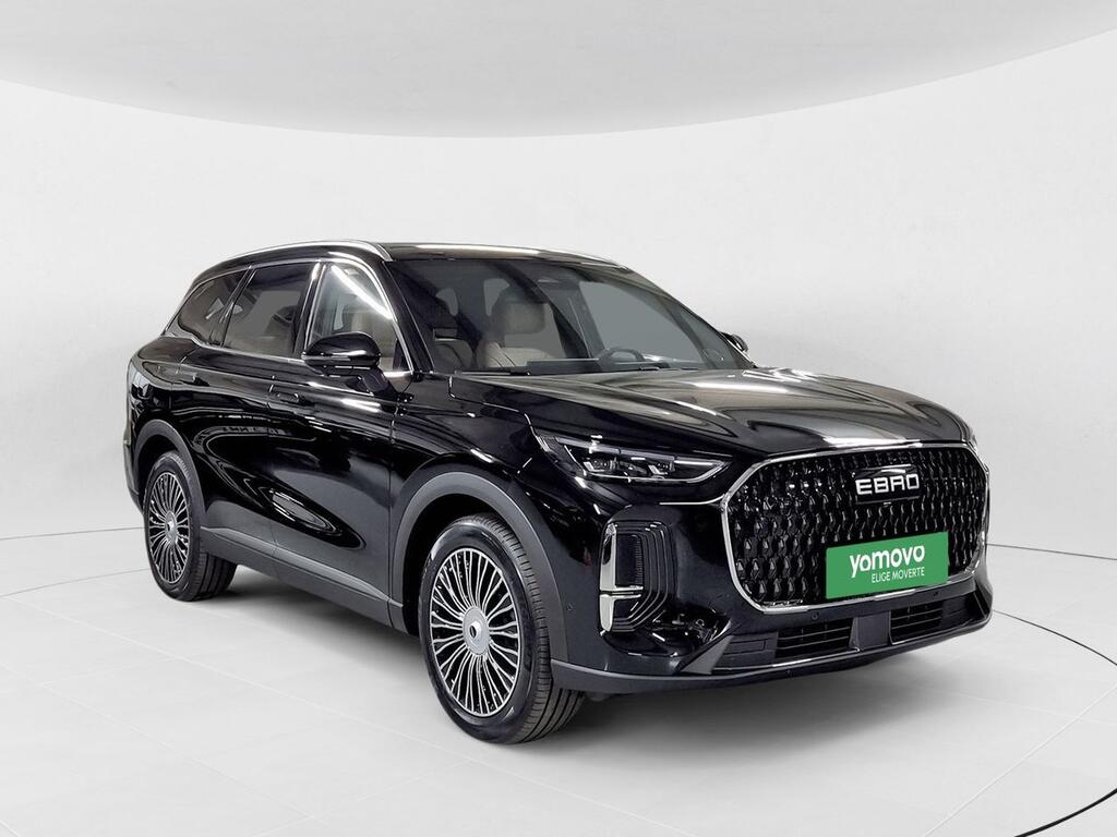 Ebro S900 PHEV 1.5 TGDI 3DHT 4X4 Luxury