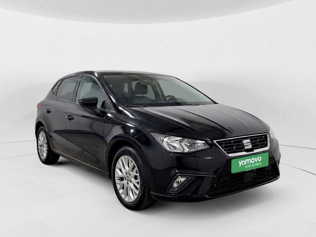 SEAT Ibiza 1.0 TSI 85kW (115CV) FR XS