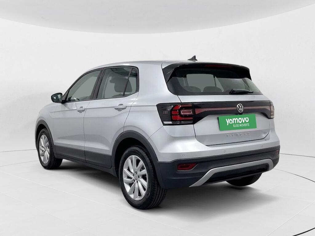 Volkswagen T-Cross Edition 1.0 TSI 70kW (95CV)