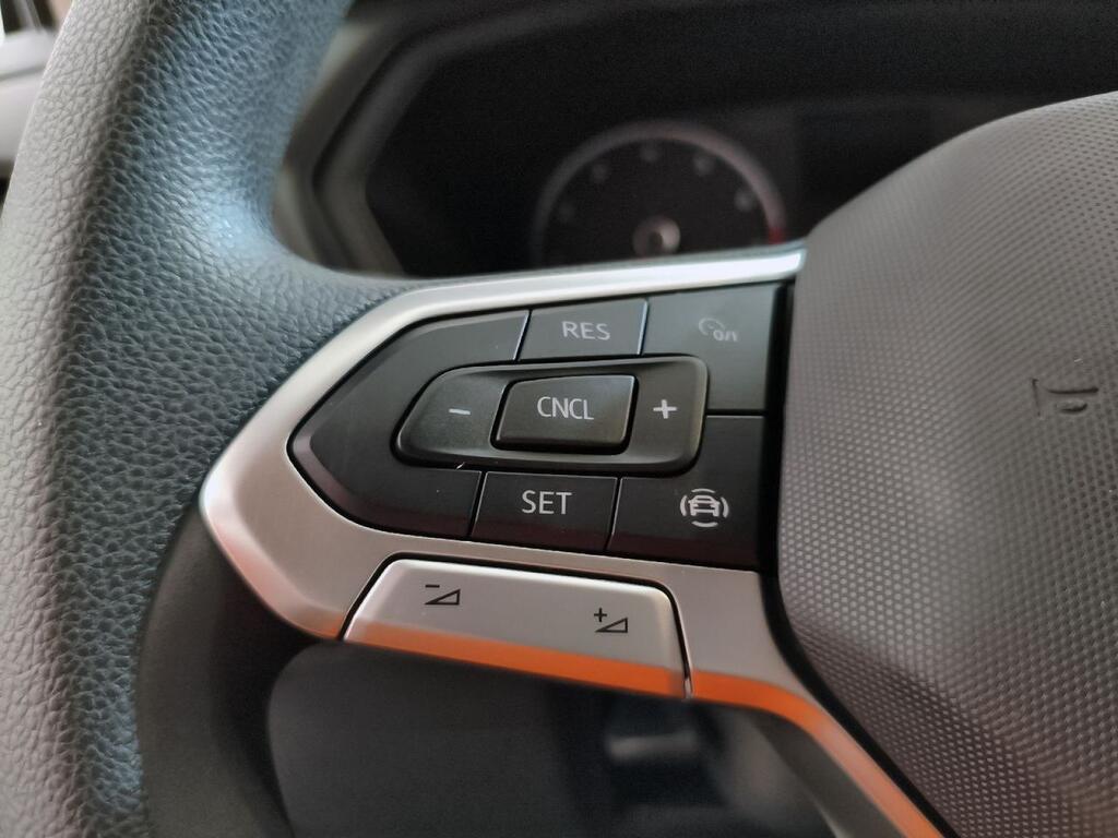 Volkswagen T-Cross Edition 1.0 TSI 70kW (95CV) Segunda mano