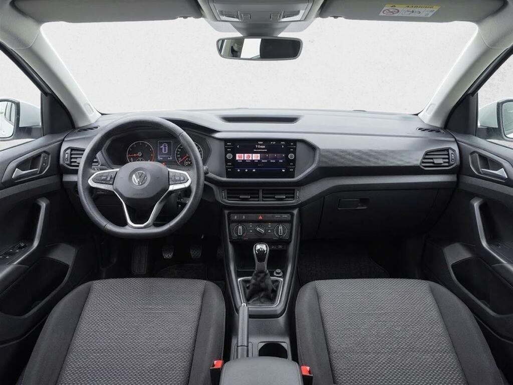 Volkswagen T-Cross Edition 1.0 TSI 70kW (95CV)
