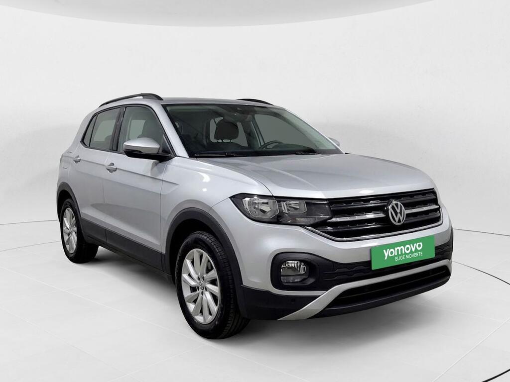 Volkswagen T-Cross Edition 1.0 TSI 70kW (95CV)