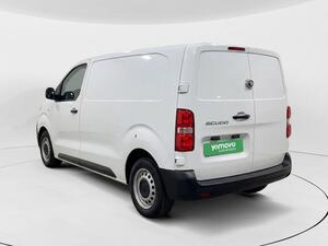 Fiat Scudo ** SCUDO FURGON 1.5 BLUEHDI 100CV BUSINESS L2 4P