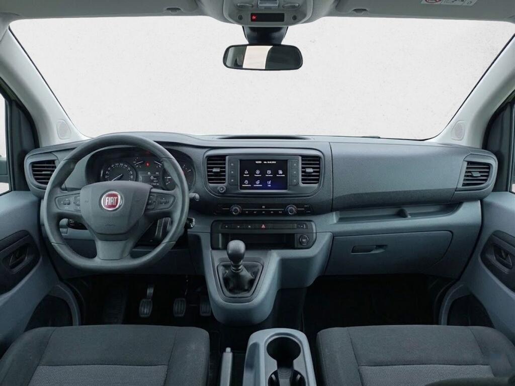 Fiat Scudo ** SCUDO FURGON 1.5 BLUEHDI 100CV BUSINESS L2 4P 3