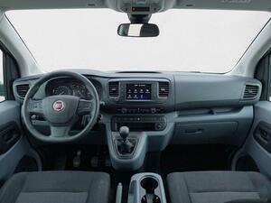 Fiat Scudo ** SCUDO FURGON 1.5 BLUEHDI 100CV BUSINESS L2 4P